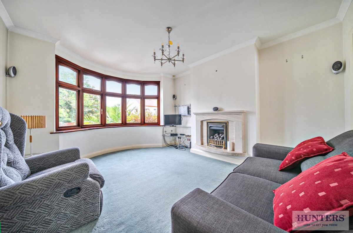 Barnehurst Avenue, Bexleyheath