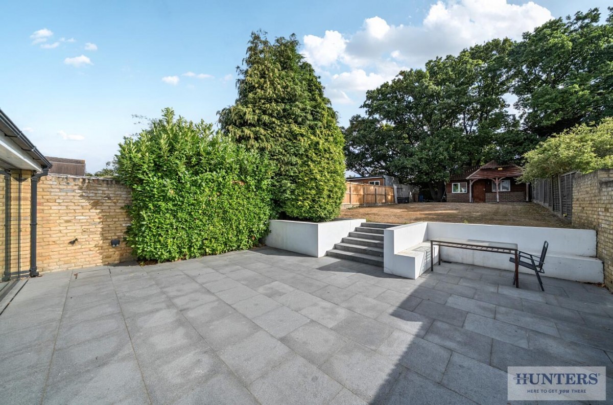 Barnehurst Avenue, Bexleyheath