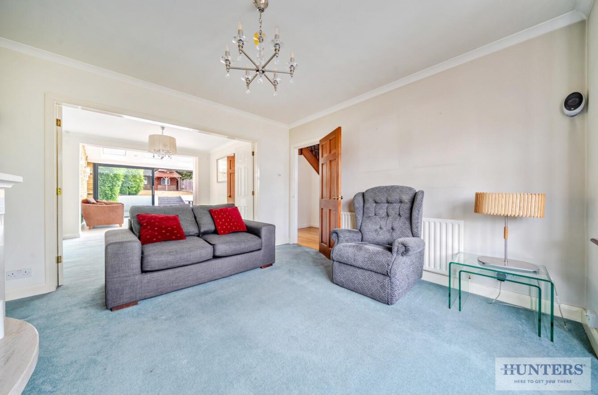 Barnehurst Avenue, Bexleyheath