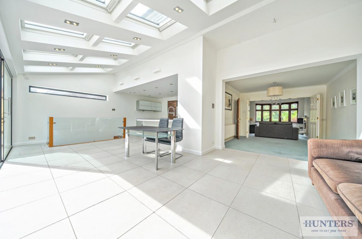 Barnehurst Avenue, Bexleyheath