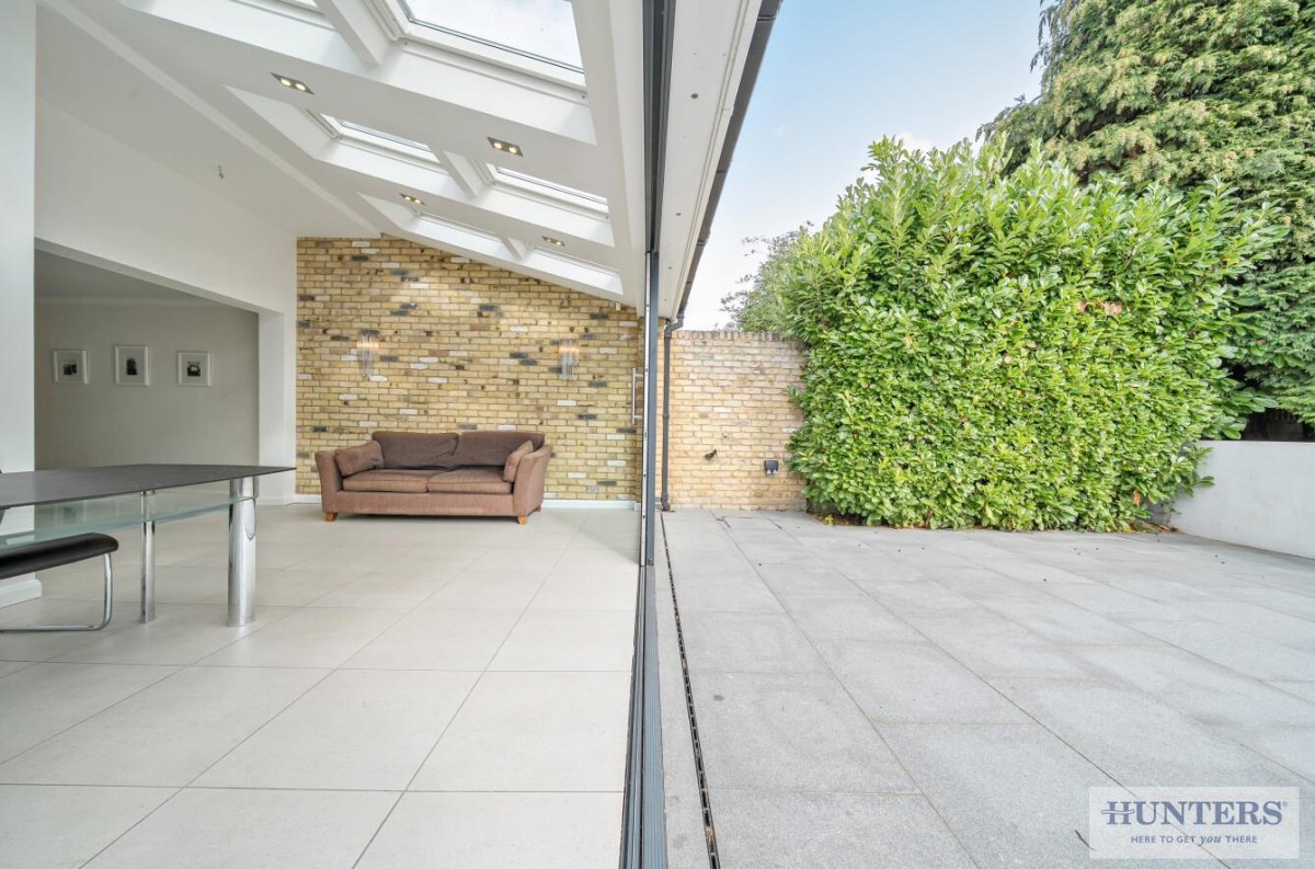 Barnehurst Avenue, Bexleyheath