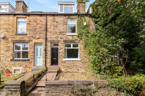 Ivy Grove, Crookesmoor, S10
