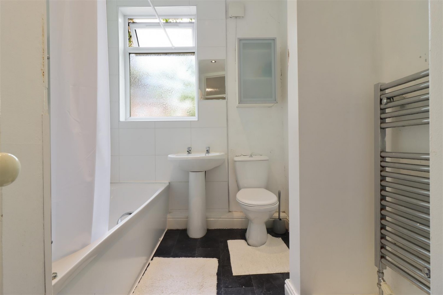 Ivy Grove, Crookesmoor, Sheffield