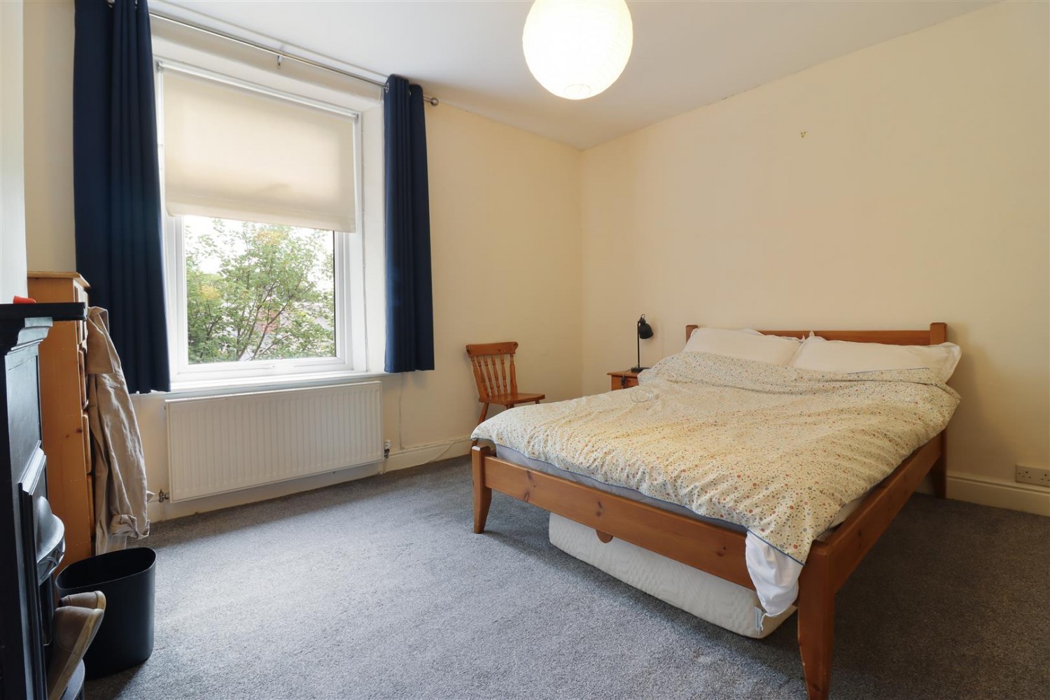 Ivy Grove, Crookesmoor, Sheffield