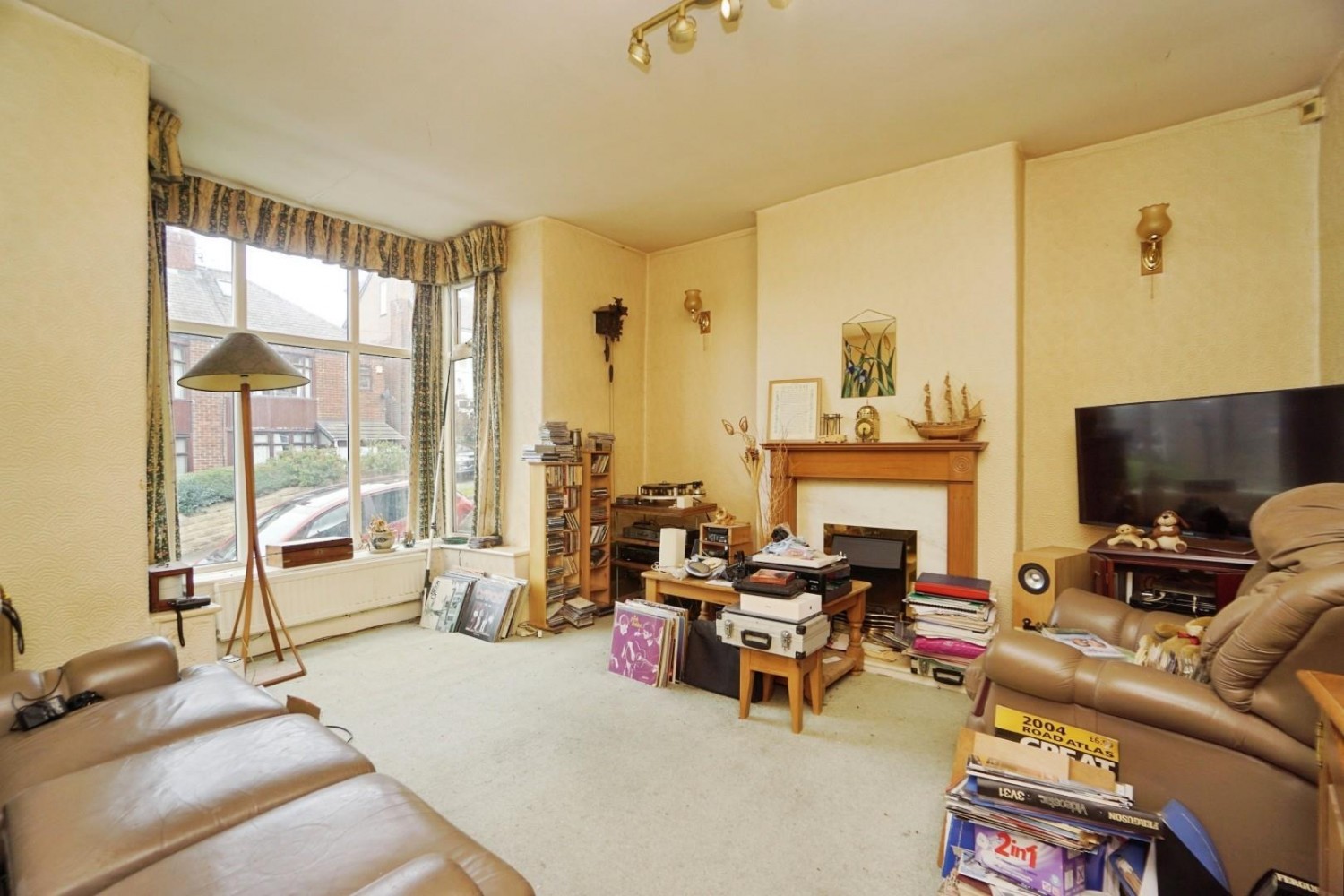 Rangeley Road, Walkley, S6