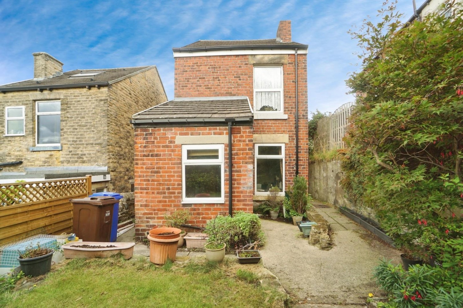 Rangeley Road, Walkley, S6