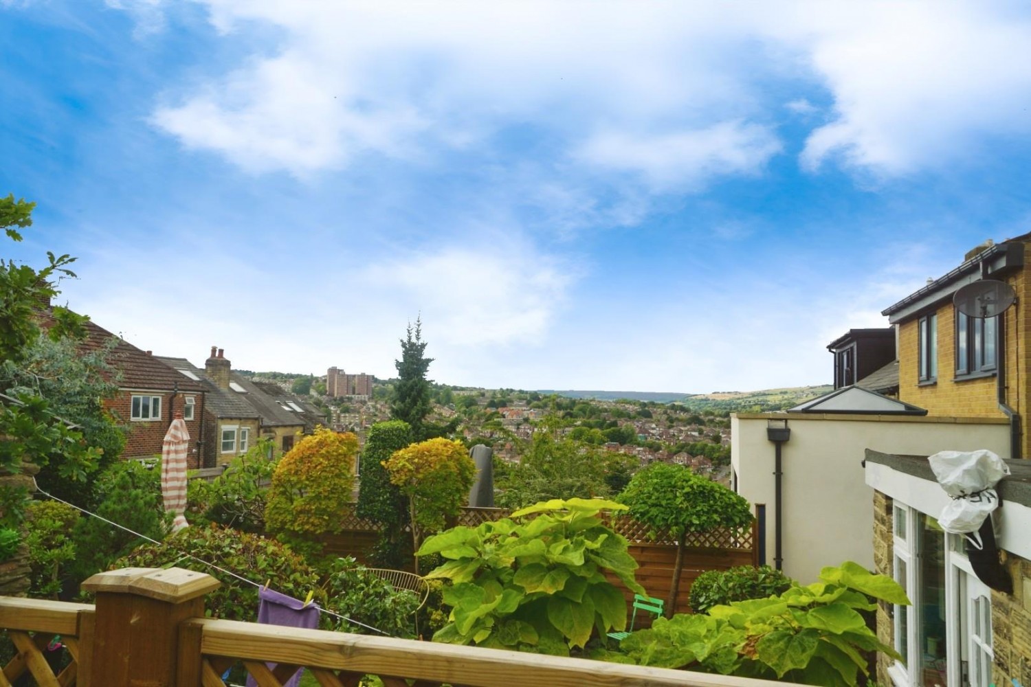 Rangeley Road, Walkley, S6
