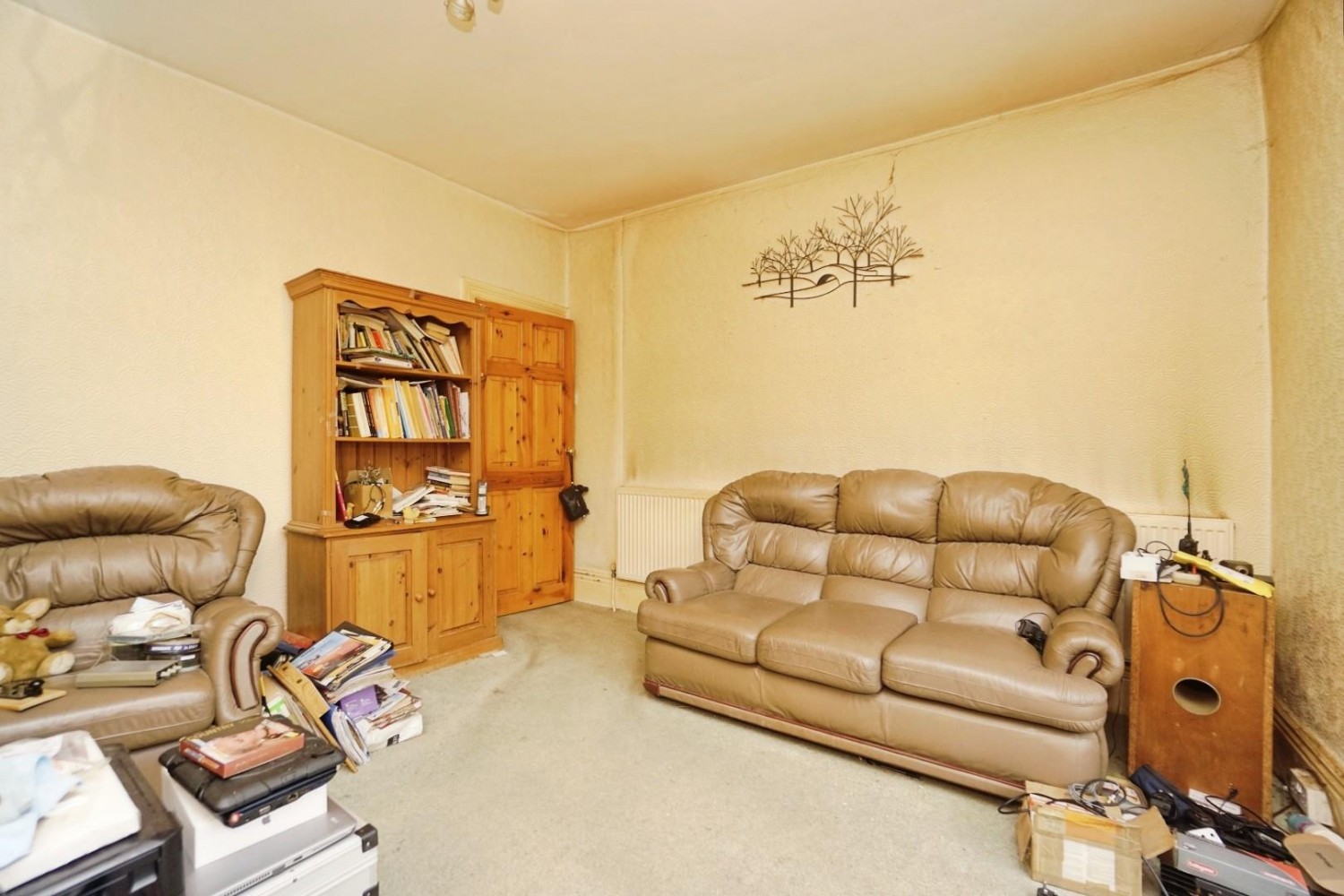 Rangeley Road, Walkley, S6