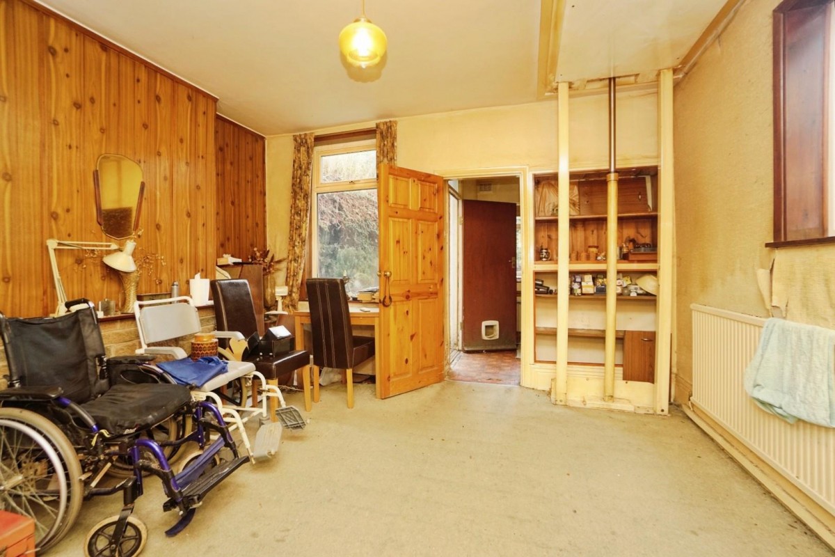 Rangeley Road, Walkley, S6
