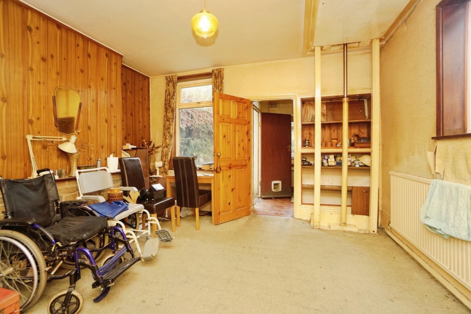 Rangeley Road, Walkley, S6