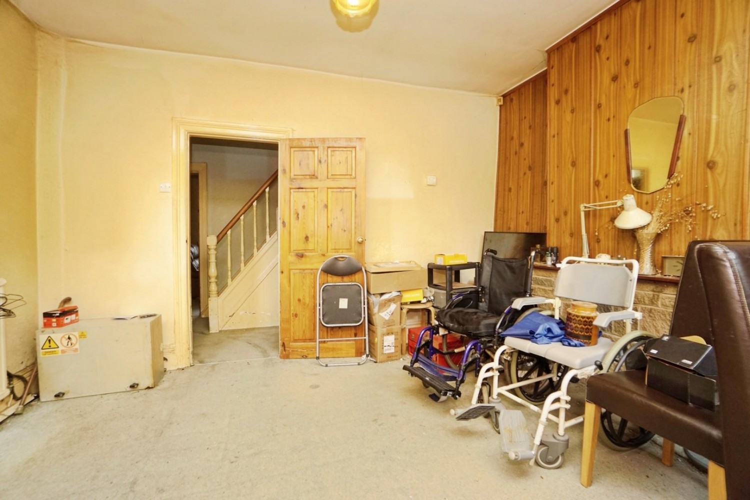 Rangeley Road, Walkley, S6