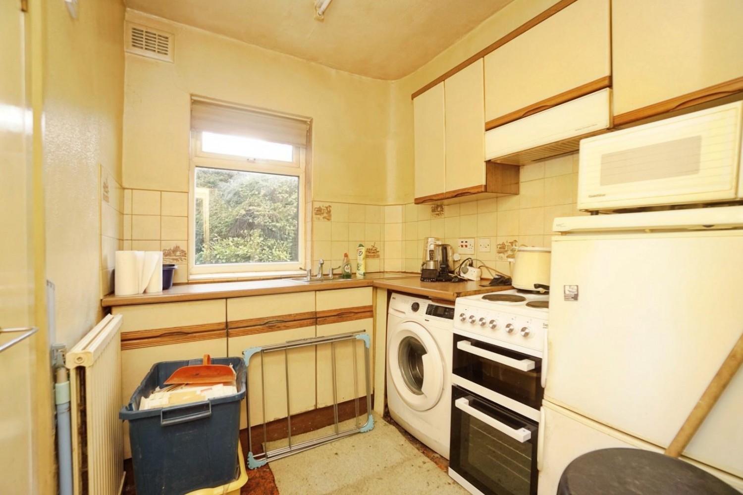 Rangeley Road, Walkley, S6