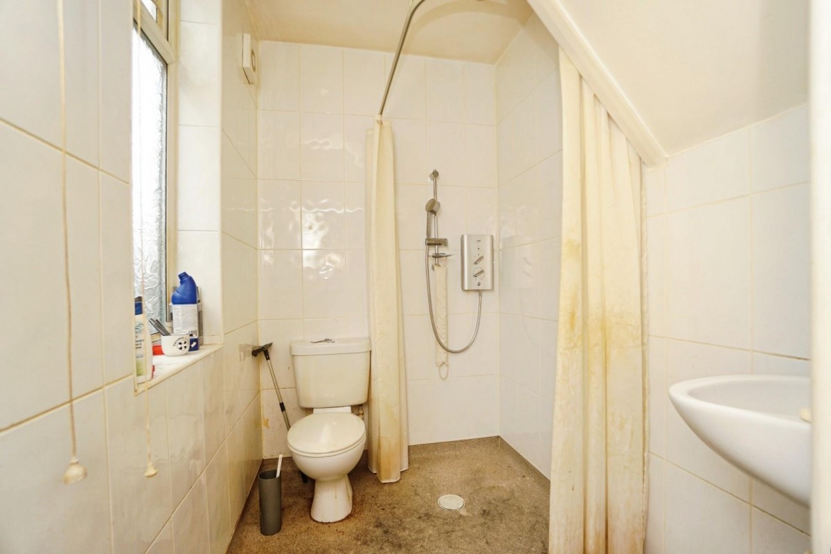 Rangeley Road, Walkley, S6
