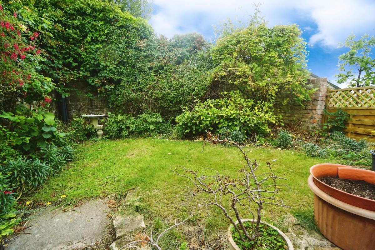 Rangeley Road, Walkley, S6