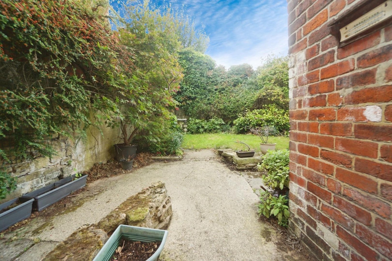 Rangeley Road, Walkley, S6
