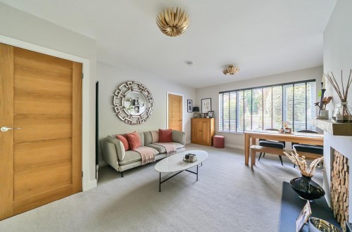 Faversham Road, London, SE6 4XE