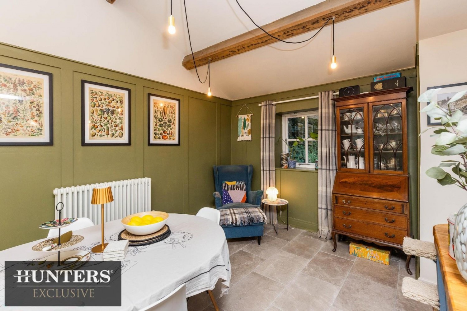 Dye Royd Barn, Headley Lane Thornton, Bradford, West Yorkshire, BD13 3LX