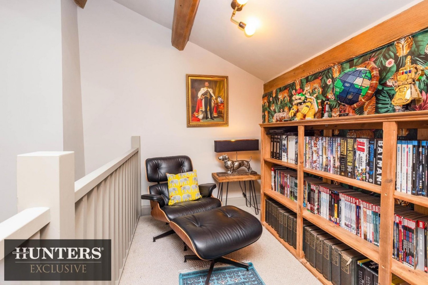 Dye Royd Barn, Headley Lane Thornton, Bradford, West Yorkshire, BD13 3LX