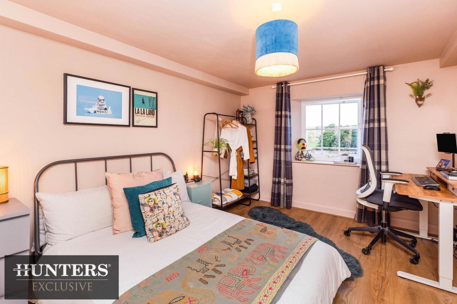 Dye Royd Barn, Headley Lane Thornton, Bradford, West Yorkshire, BD13 3LX