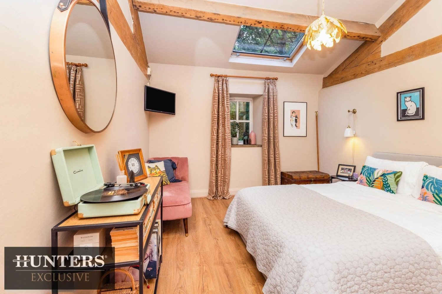 Dye Royd Barn, Headley Lane Thornton, Bradford, West Yorkshire, BD13 3LX