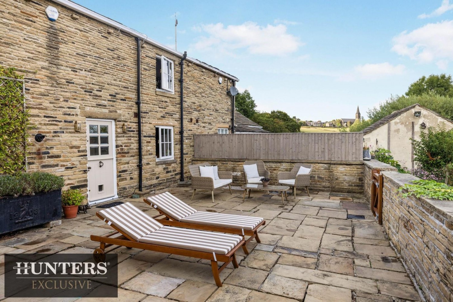 Dye Royd Barn, Headley Lane Thornton, Bradford, West Yorkshire, BD13 3LX