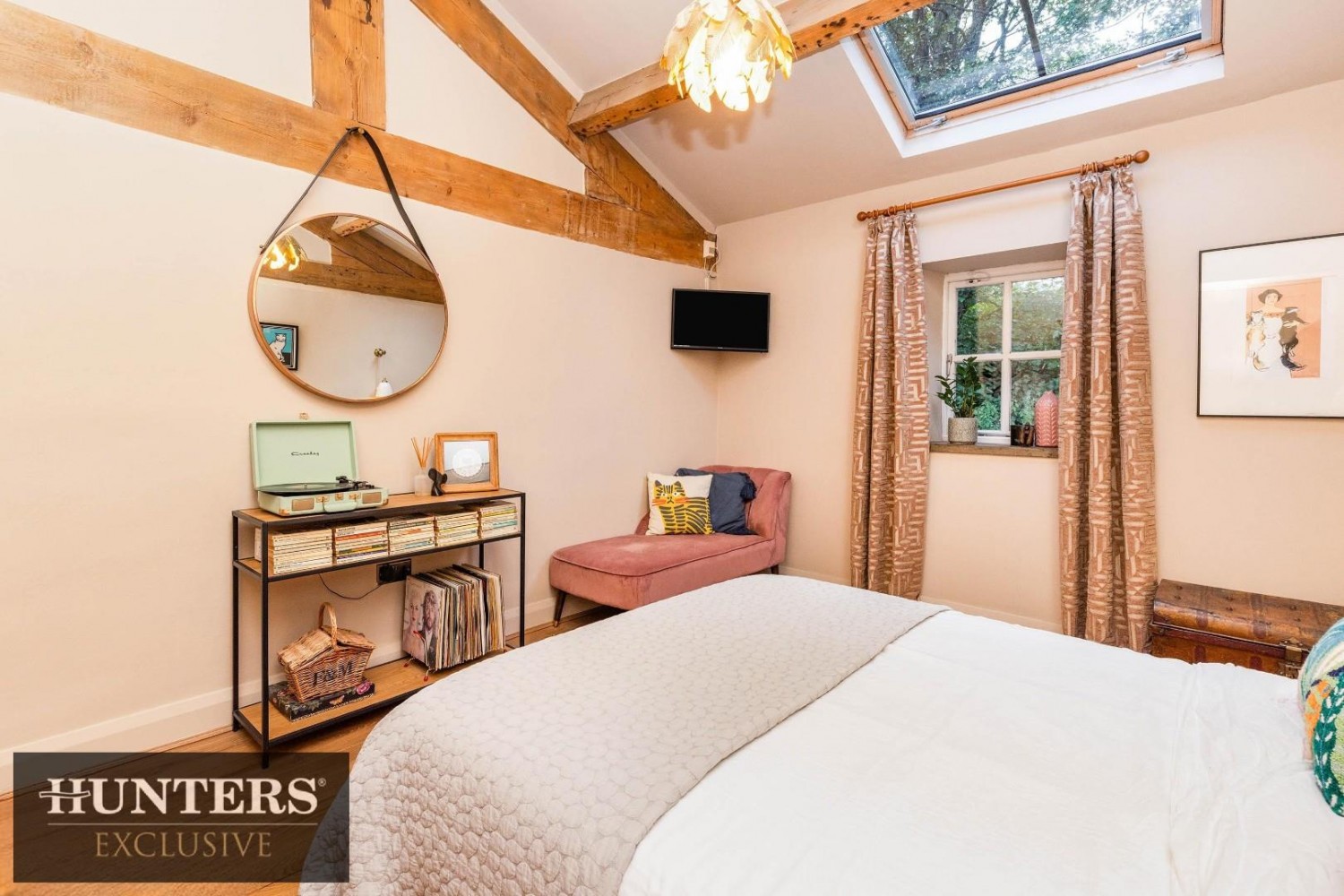 Dye Royd Barn, Headley Lane Thornton, Bradford, West Yorkshire, BD13 3LX