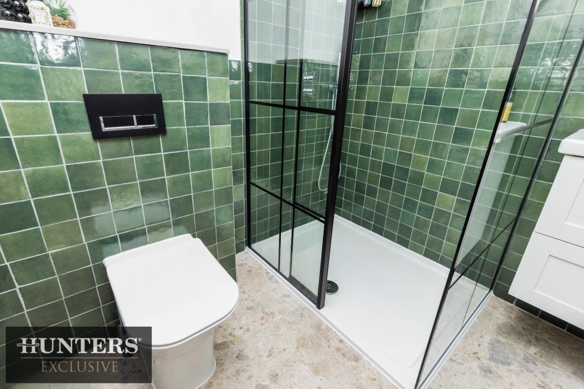 Dye Royd Barn, Headley Lane Thornton, Bradford, West Yorkshire, BD13 3LX