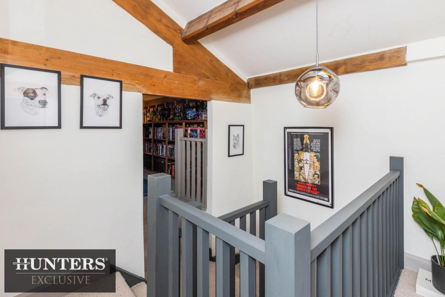 Dye Royd Barn, Headley Lane Thornton, Bradford, West Yorkshire, BD13 3LX