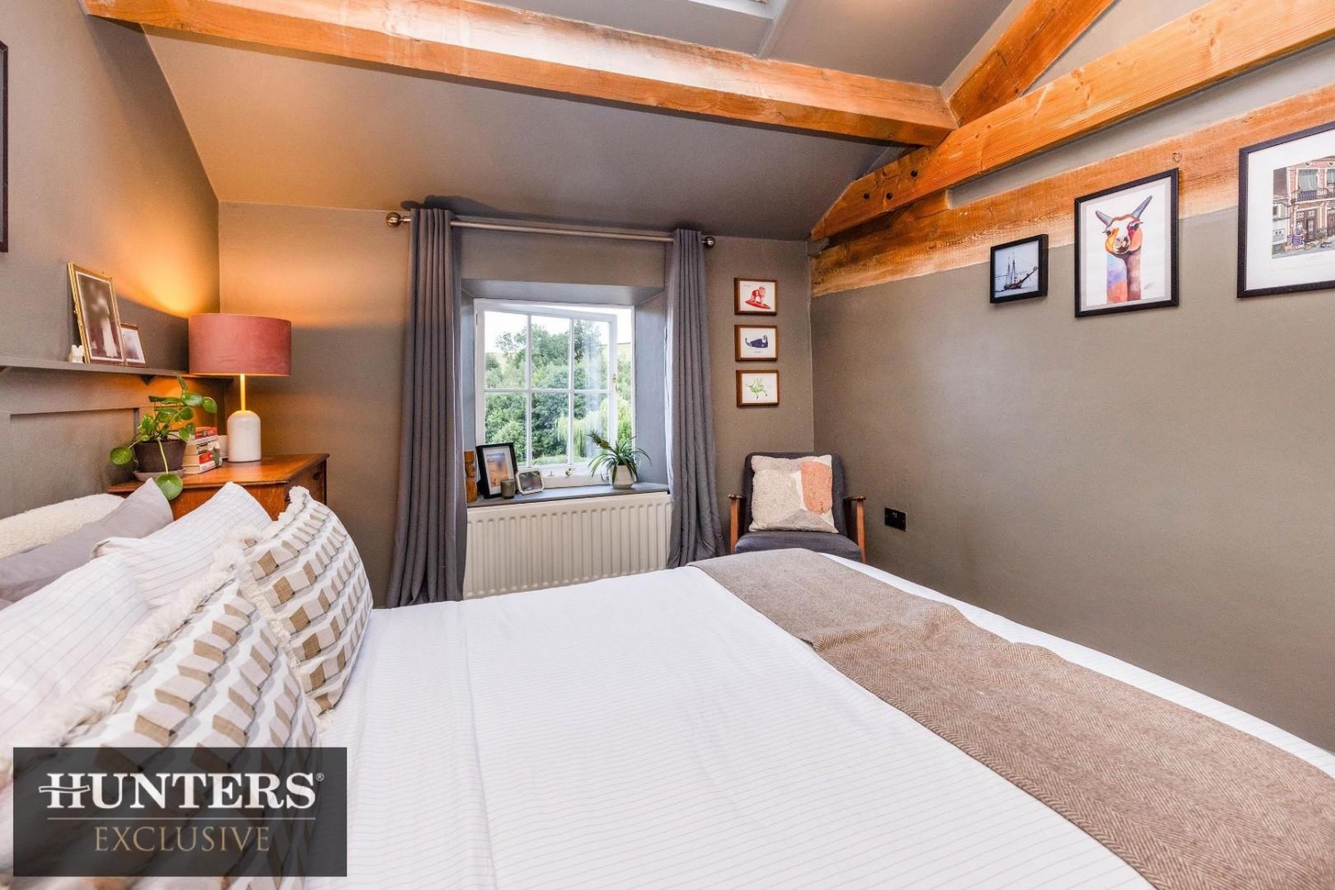 Dye Royd Barn, Headley Lane Thornton, Bradford, West Yorkshire, BD13 3LX