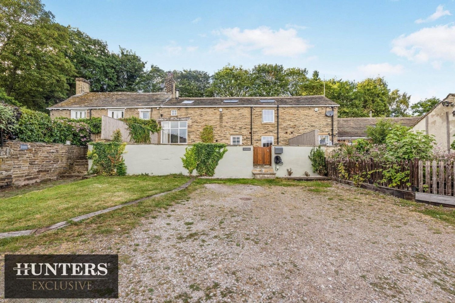 Dye Royd Barn, Headley Lane Thornton, Bradford, West Yorkshire, BD13 3LX