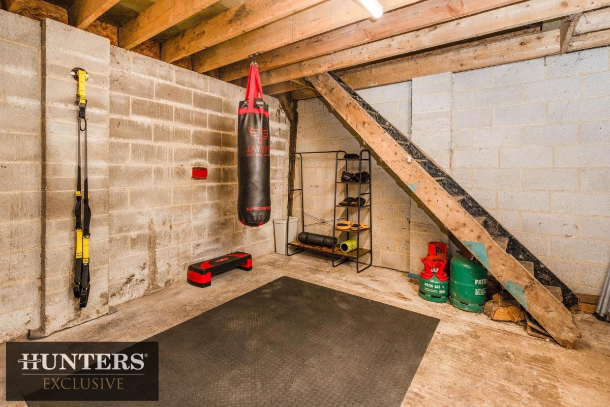 Dye Royd Barn, Headley Lane Thornton, Bradford, West Yorkshire, BD13 3LX