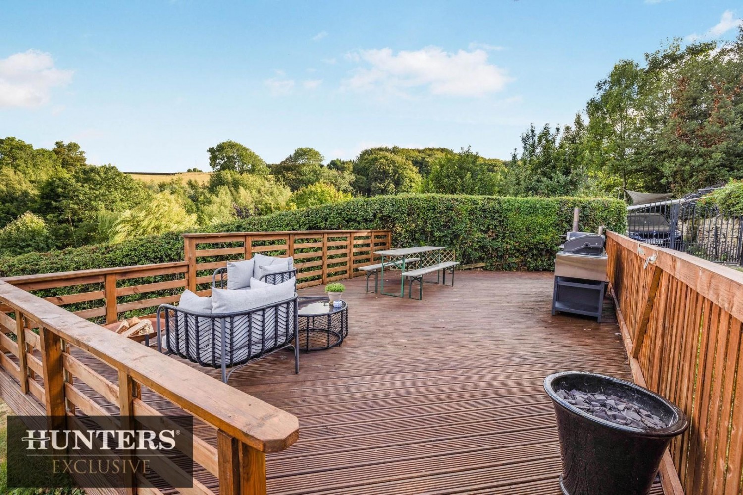 Dye Royd Barn, Headley Lane Thornton, Bradford, West Yorkshire, BD13 3LX