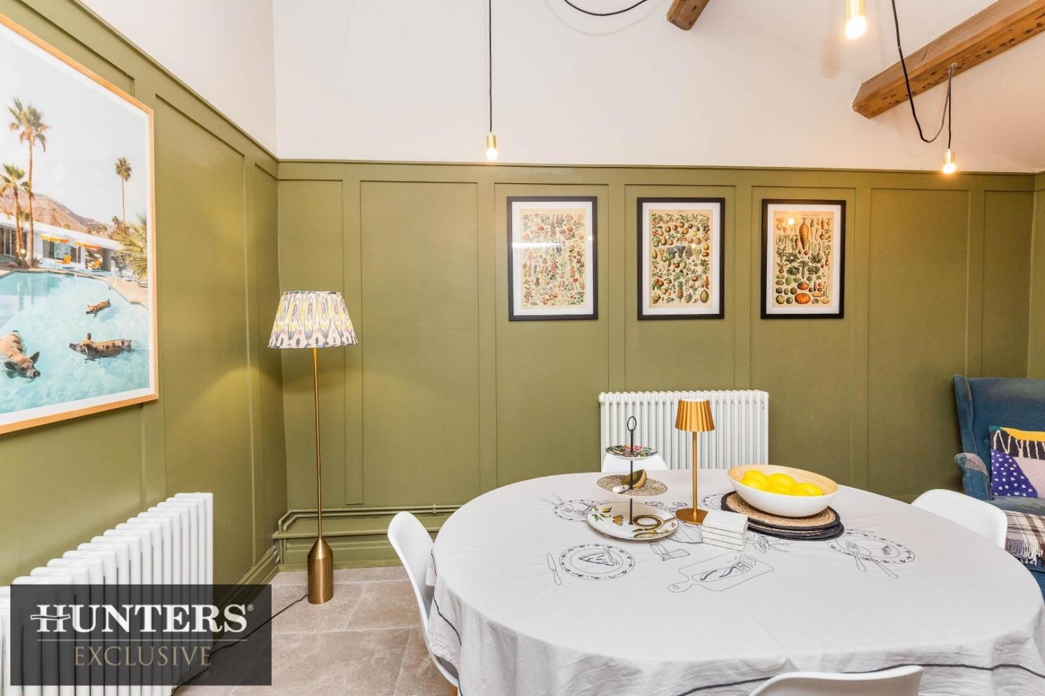 Dye Royd Barn, Headley Lane Thornton, Bradford, West Yorkshire, BD13 3LX