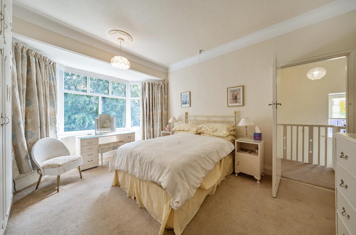 Kempnough Hall Road, Worsley