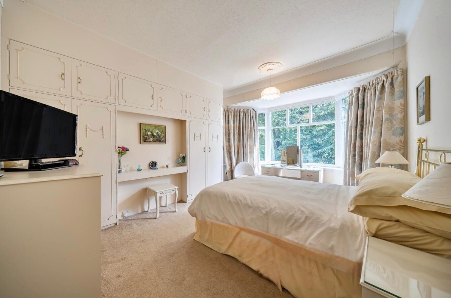 Kempnough Hall Road, Worsley