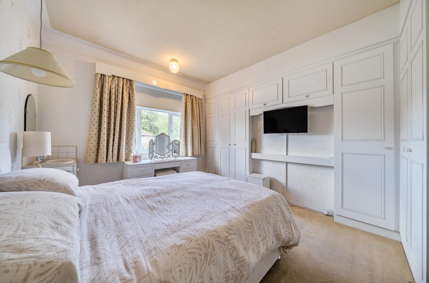 Kempnough Hall Road, Worsley