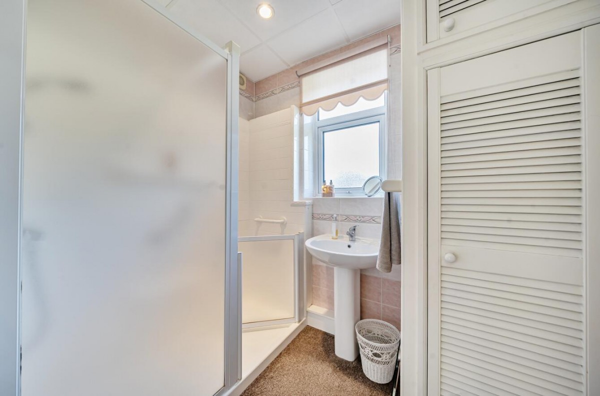 Kempnough Hall Road, Worsley