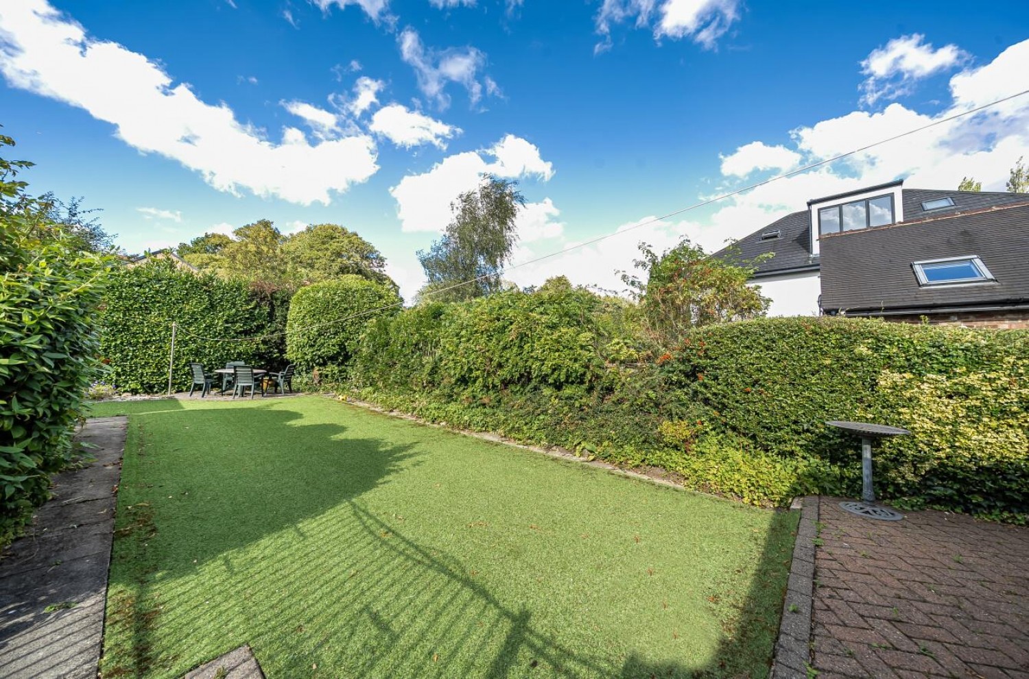 Kempnough Hall Road, Worsley