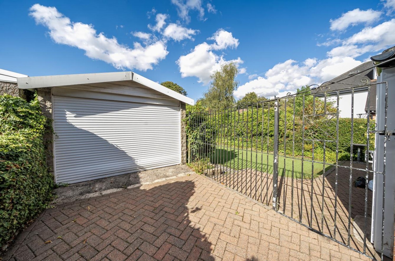 Kempnough Hall Road, Worsley