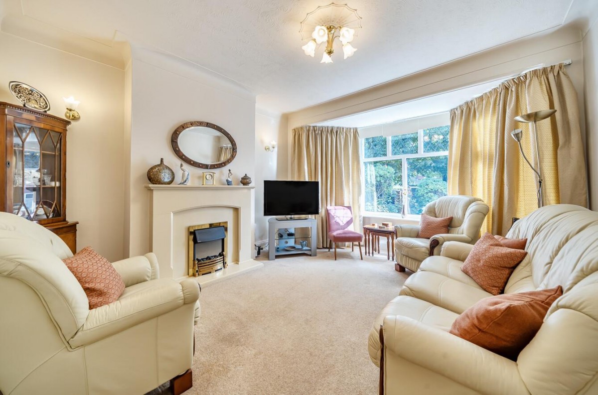 Kempnough Hall Road, Worsley