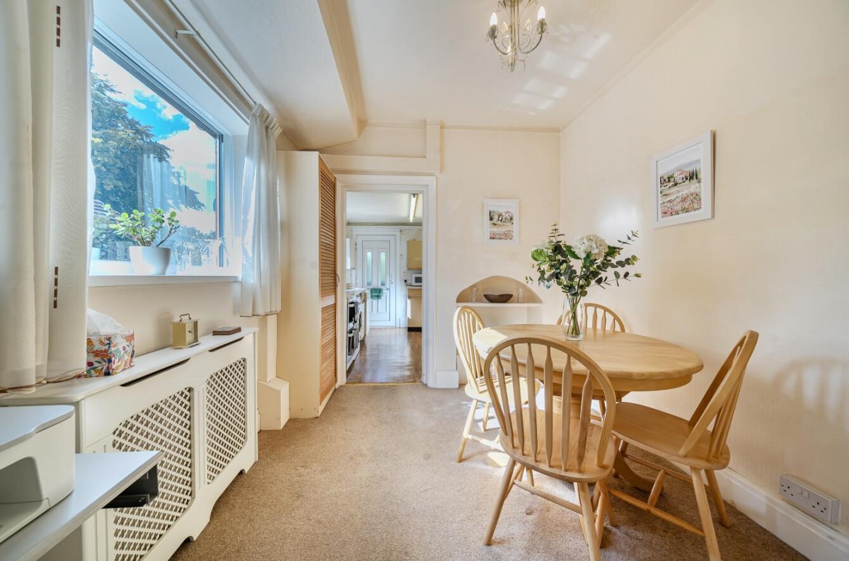 Kempnough Hall Road, Worsley