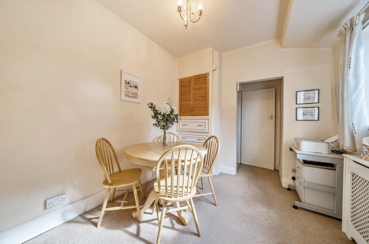 Kempnough Hall Road, Worsley