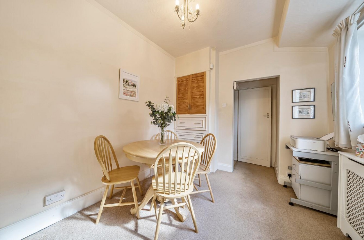 Kempnough Hall Road, Worsley