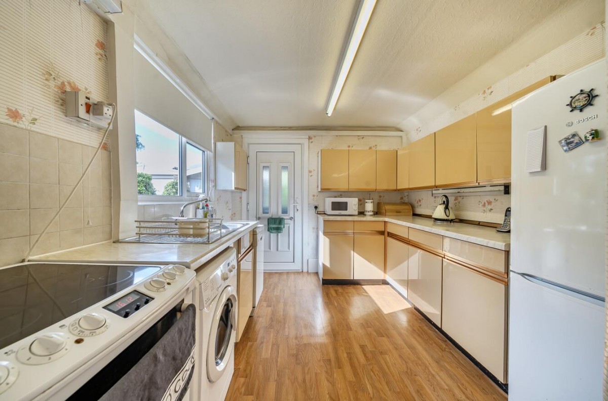 Kempnough Hall Road, Worsley