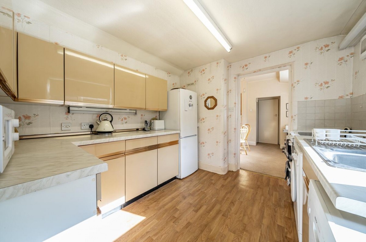 Kempnough Hall Road, Worsley