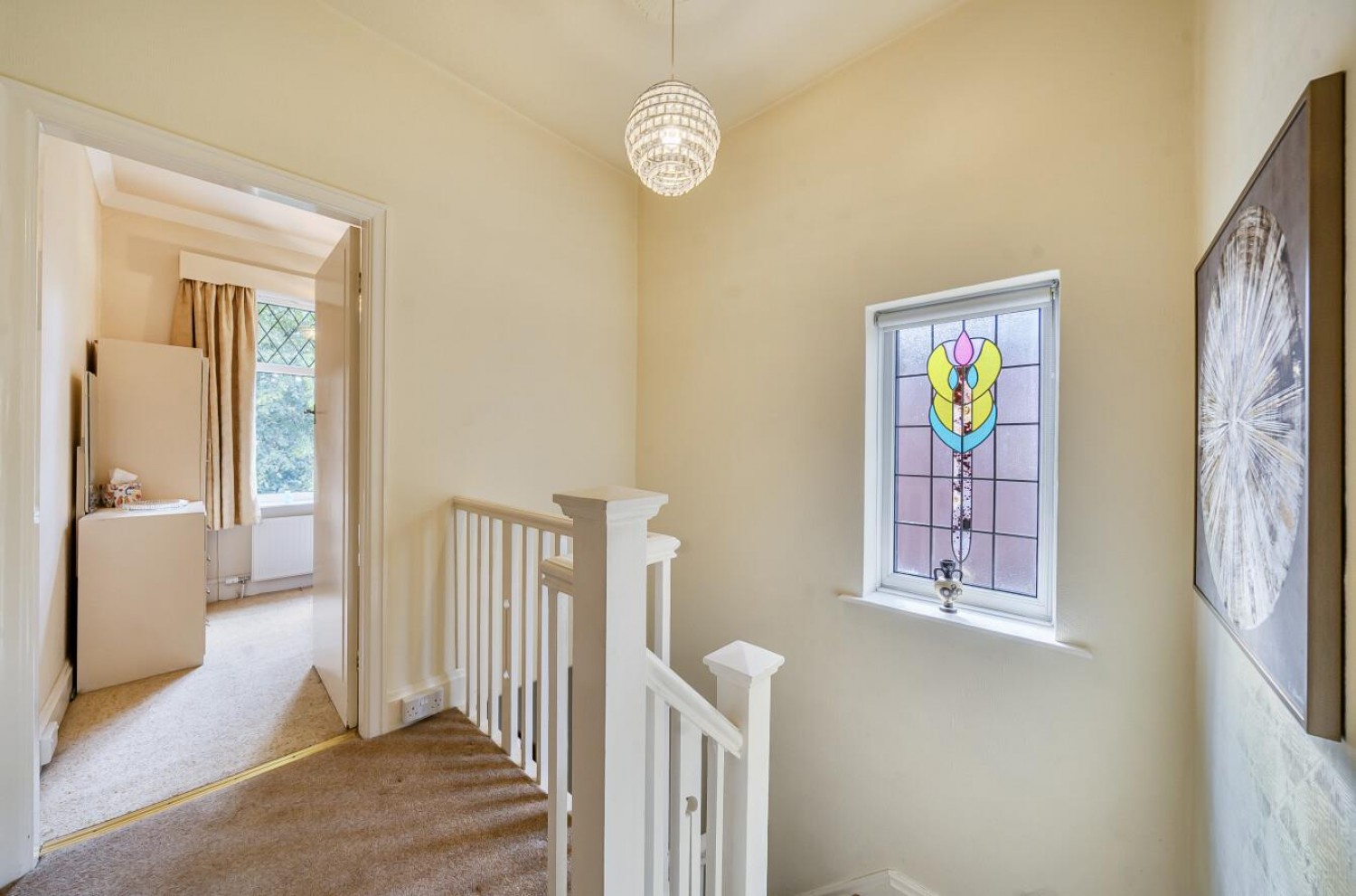 Kempnough Hall Road, Worsley