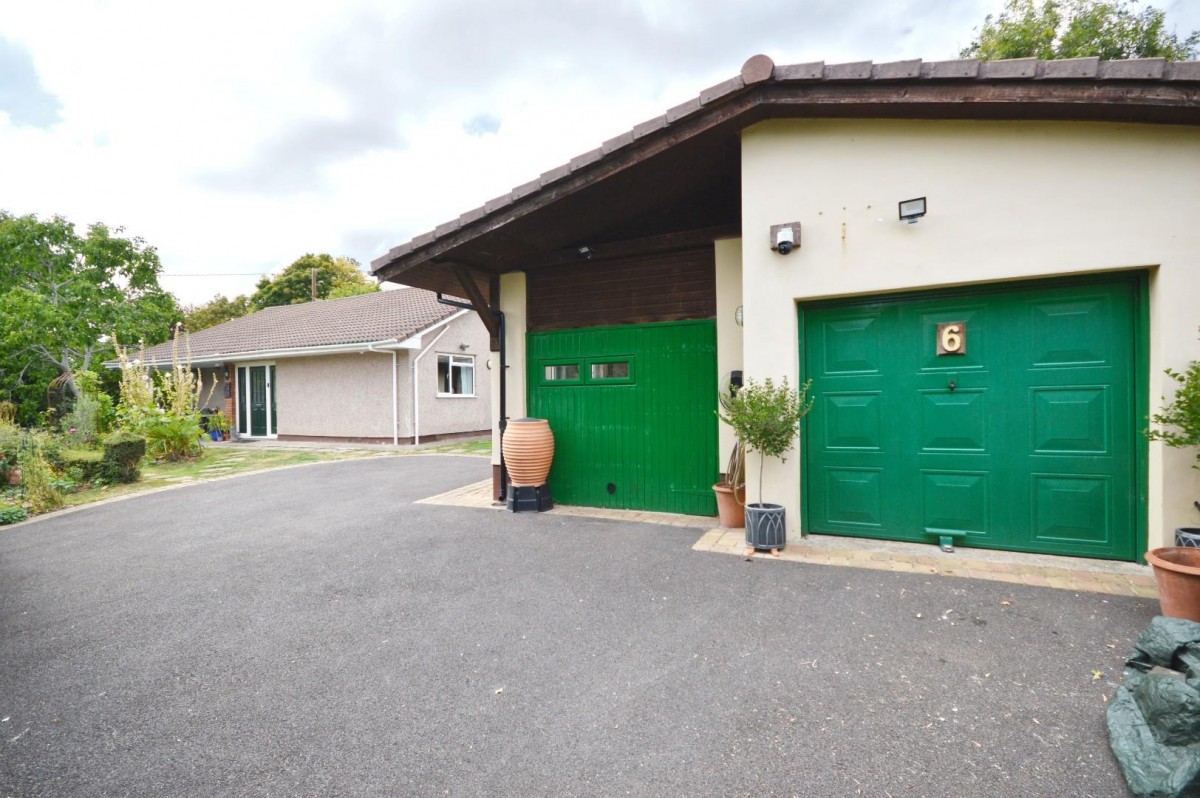 Vicarage Road, Bishopsworth, Bristol