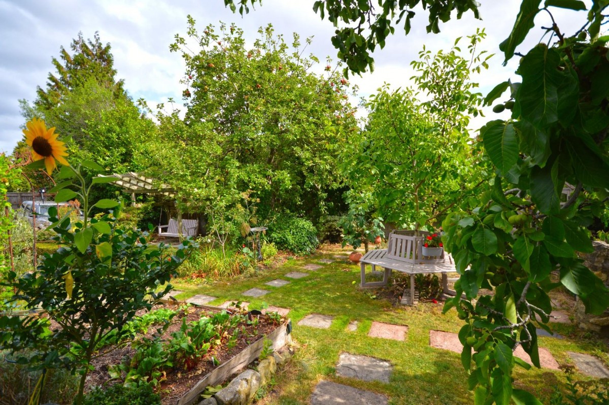 Vicarage Road, Bishopsworth, Bristol