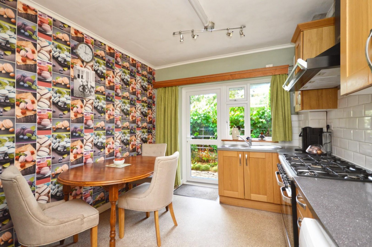 Vicarage Road, Bishopsworth, Bristol