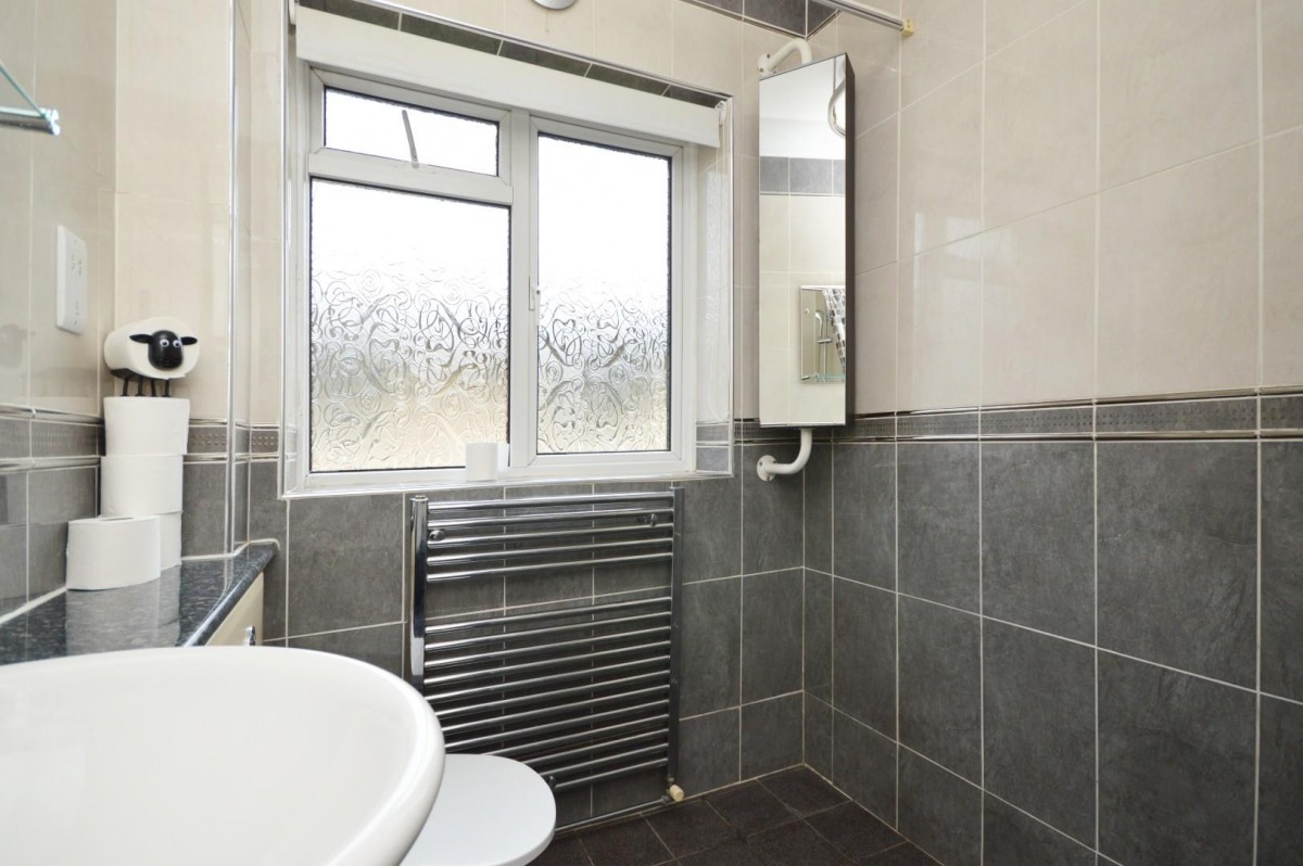 Vicarage Road, Bishopsworth, Bristol